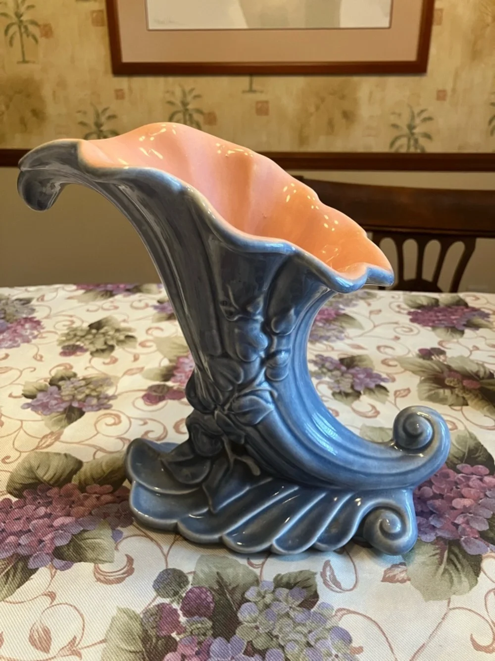 RED WING ART DECO POTTERY - Picture 3 of 10